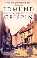 The Moving Toyshop di Edmund Crispin edito da HarperCollins Publishers