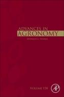 Advances in Agronomy edito da ACADEMIC PR INC