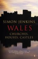 Wales di Simon Jenkins edito da Penguin Books Ltd