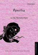 Apeetha di La. Sa. Ramamirtham edito da Oup India