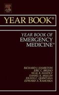 Year Book of Emergency Medicine 2011 di Richard J. Hamilton edito da Elsevier - Health Sciences Division
