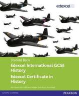 Edexcel International Gcse History Student Book di Jane Shuter, Robin Bunce, Laura Gallagher, John Child edito da Pearson Education, Oxford