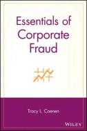 Essentials of Corporate Fraud di Coenen edito da John Wiley & Sons