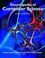 Encyclopedia of Computer Science di Anthony Ralston edito da Wiley-Blackwell