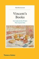 Vincent's Books di Mariella Guzzoni edito da Thames & Hudson Ltd
