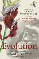 Evolution di Frederick Burkhardt edito da Cambridge University Press