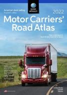 2022 Motor Carriers' Road Atlas di Rand Mcnally edito da RAND MCNALLY