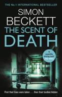The Scent of Death di Simon Beckett edito da Transworld Publ. Ltd UK
