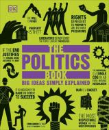 The Politics Book di Dk edito da DK Publishing (Dorling Kindersley)