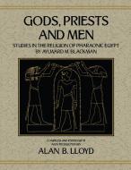 Gods Priests & Men di Lloyd edito da Routledge