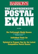 Comprehensive Postal Exam for 473/473-C di Jerry Bobrow edito da TEST PREP
