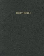 Nkjv Wide Margin Reference Bible, Black Calf Split Leather, Red-letter Text, Nk744:xrm edito da Cambridge University Press