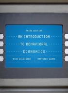 An Introduction to Behavioral Economics di Nick Wilkinson, Matthias Klaes edito da Macmillan Education