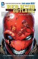 Red Hood And The Outlaws Vol. 3 di Scott Lobdell edito da DC Comics