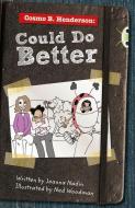 Cosmo B. Henderson: Could Do Better di Joanna Nadin edito da Pearson Education Limited