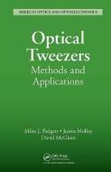 Optical Tweezers edito da Taylor & Francis Ltd