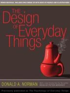 The Design of Everyday Things di Donald A. Norman edito da Tantor Audio