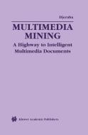 Multimedia Mining edito da Springer US