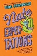 Nate Expectations di Tim Federle edito da SIMON & SCHUSTER BOOKS YOU