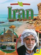 Iran di Blaine Wiseman edito da AV2 BY WEIGL