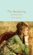 The Awakening & Other Stories di Kate Chopin edito da Pan Macmillan