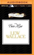 Ben-Hur di Lew Wallace edito da Classic Collection