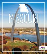 Missouri di Jordan Mills edito da CAPSTONE PR