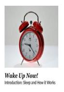 Wake Up Now! di MR Nishant K. Baxi edito da Createspace Independent Publishing Platform