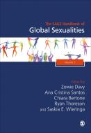 The Sage Handbook of Global Sexualities edito da SAGE PUBN