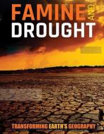 Famine and Drought di Joanna Brundle edito da Kidhaven Publishing