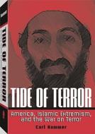 Tide Of Terror di Carl Hammer edito da Paladin Press,u.s.