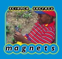 Magnets di Jason Cooper edito da Rourke Publishing (FL)