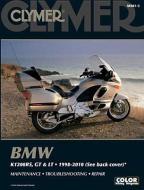 BMW K1200Rs, Lt And Gt 199 di Penton edito da Haynes Publishing