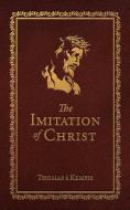 The Imitation of Christ (Deluxe Edition) di Thomas Á Kempis edito da Tan Books