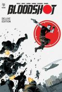 Bloodshot By Tim Seeley Deluxe Edition di Tim Seeley edito da Valiant Entertainment