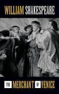 The Merchant Of Venice di William Shakespeare edito da G&D Media