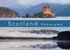 Scotland edito da Colin Baxter Photography Ltd