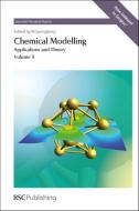 Chemical Modelling: Applications and Theory Volume 9 di Royal Society of Chemistry edito da ROYAL SOCIETY OF CHEMISTRY