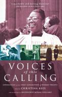 Voices of This Calling di Christina Rees, Peta Dunstan edito da Canterbury Press