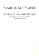 Marginality and Difference in Education and Beyond edito da TRENTHAM BOOKS LTD