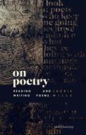 On Poetry di Jackie Wills edito da Smith|Doorstop Books