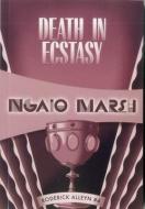 Death in Ecstasy: Inspector Roderick Alleyn #4 di Ngaio Marsh edito da FELONY & MAYHEM LLC