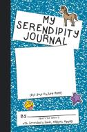 My Serendipity Journal di Allyson Apsey edito da GYPSY HEART PR