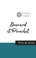Bouvard et Pécuchet de Gustave Flaubert (fiche de lecture et analyse complète de l'oeuvre) di Gustave Flaubert edito da Comprendre la littérature
