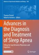 Advances in the Diagnosis and Treatment of Sleep Apnea edito da Springer International Publishing
