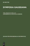 Statistical Sciences edito da De Gruyter