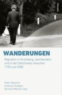 Wanderungen edito da Boehlau Verlag