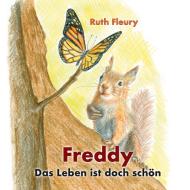 Freddy di Ruth Fleury edito da Books on Demand