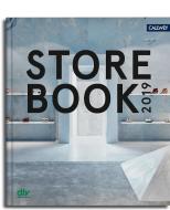 Store Book 2019 di Cornelia Dörries edito da Callwey Georg D.W. GmbH