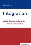 Integration di Elias Basilio edito da Hess, Gerhard Verlag